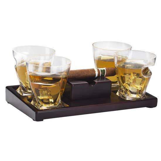 Stogie Caddy