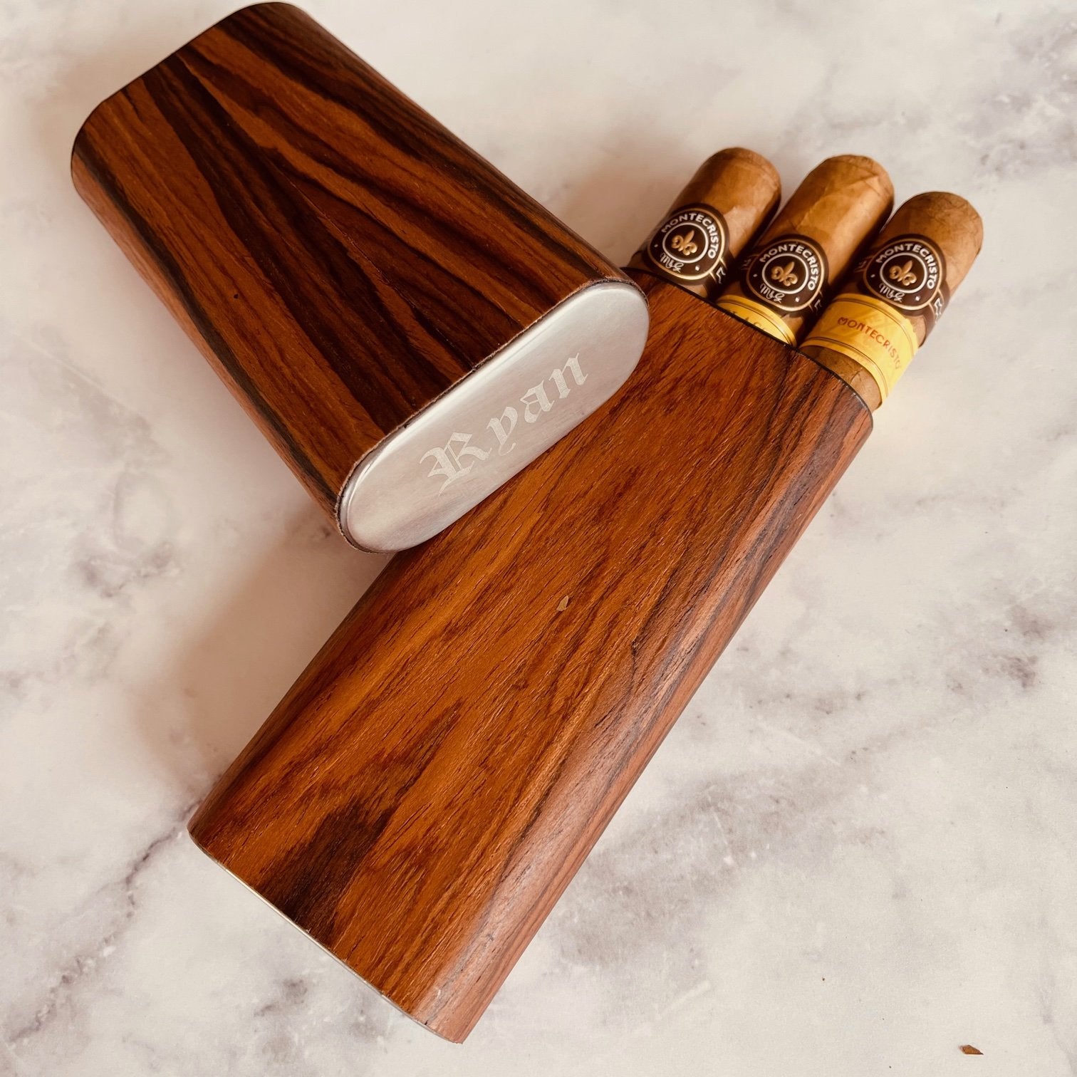 Stogie Shell