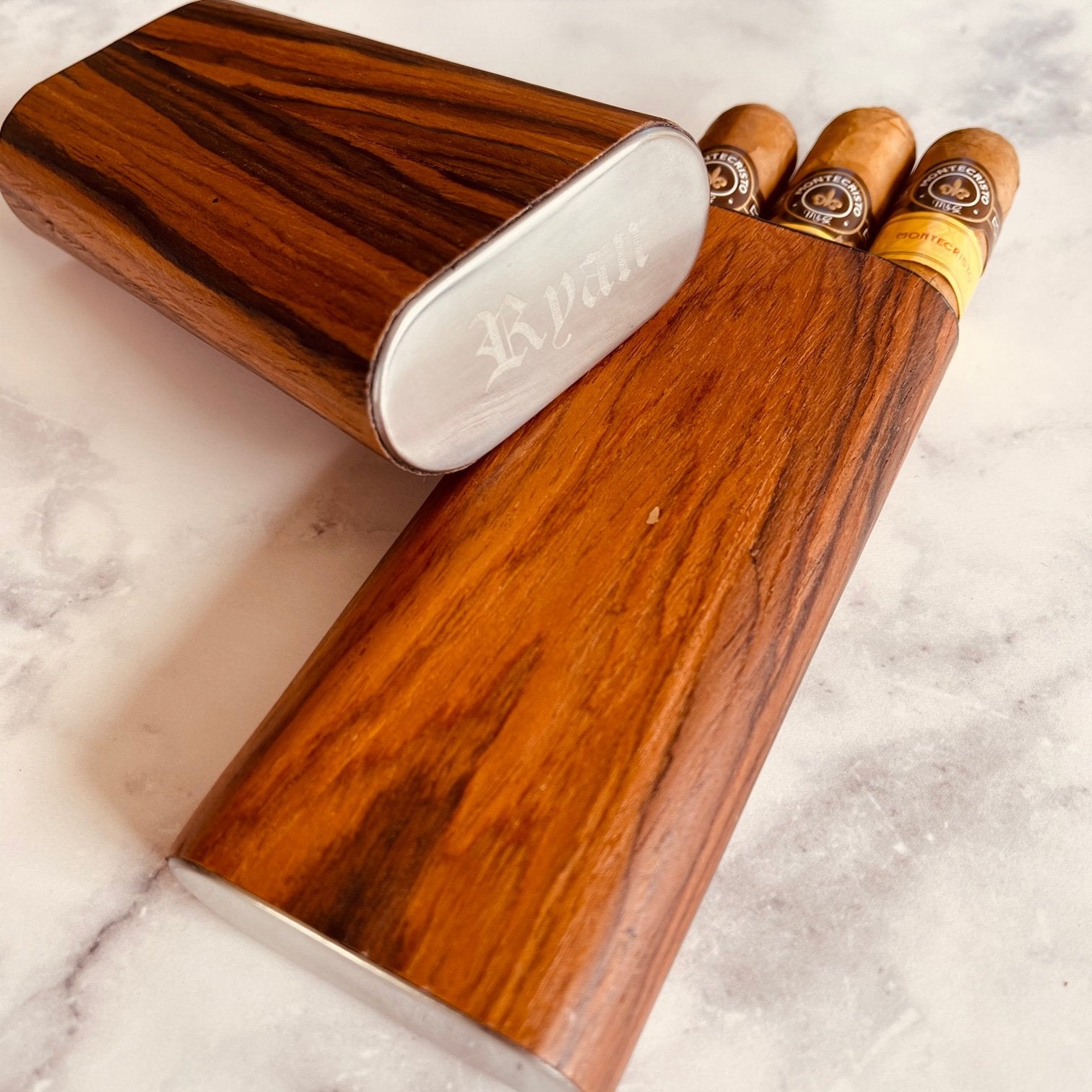 Stogie Shell