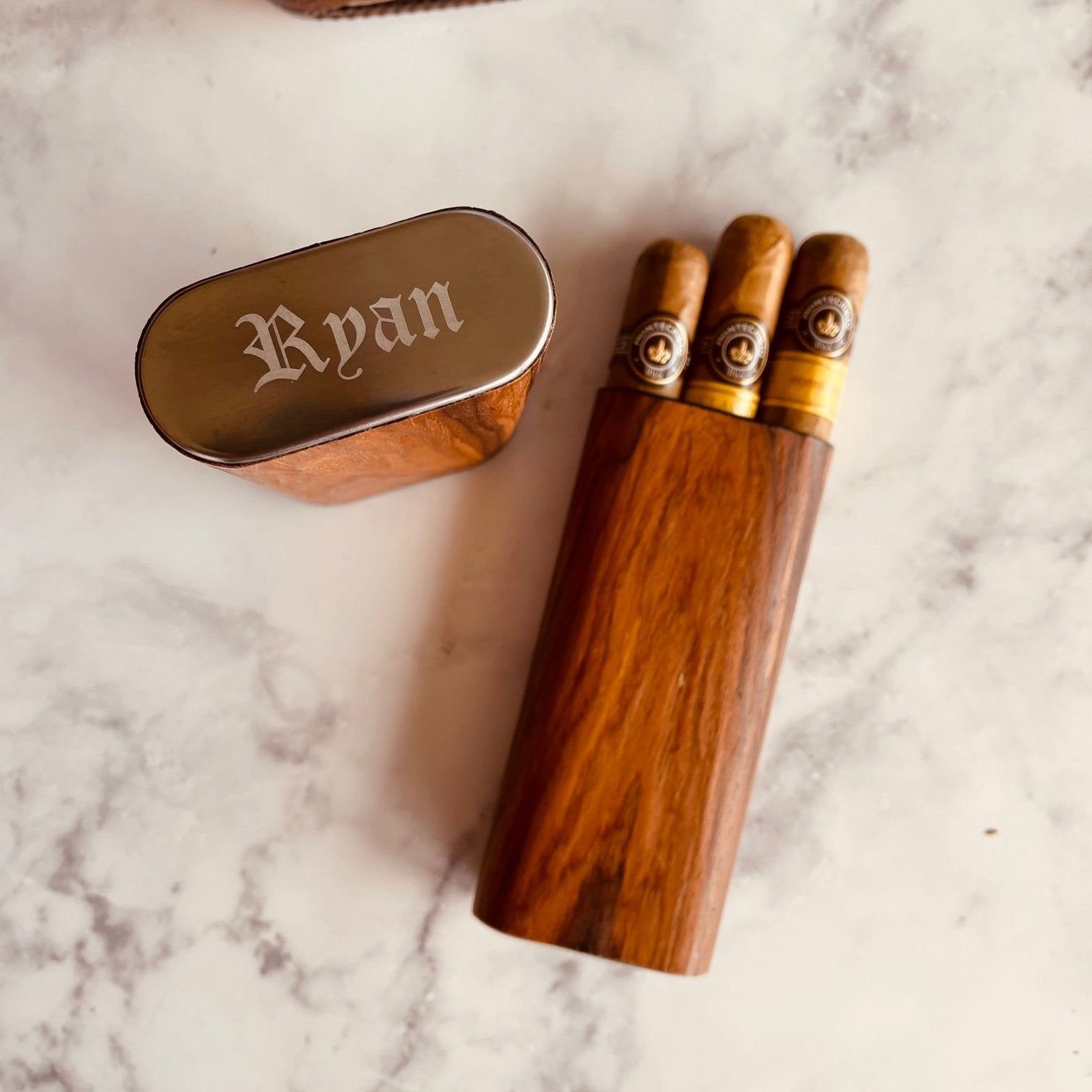 Stogie Shell