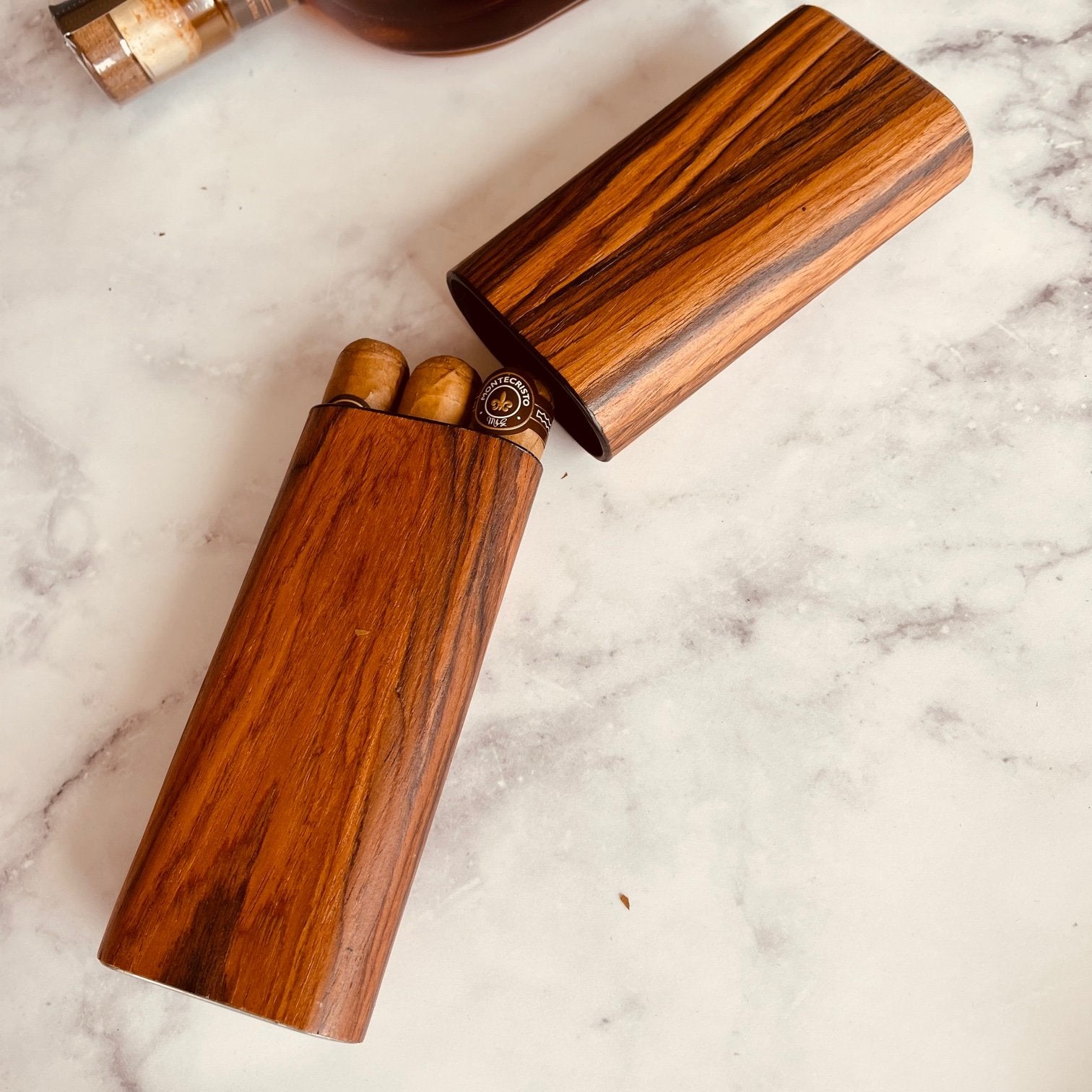 Stogie Shell