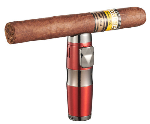 Epic Butane Torch Lighter