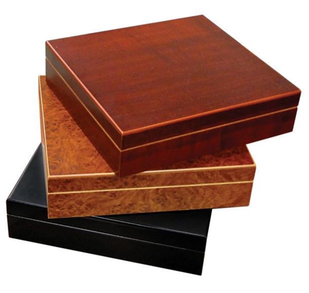 Personalized Humidor