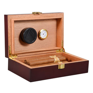 Stunning Cigar Box Set