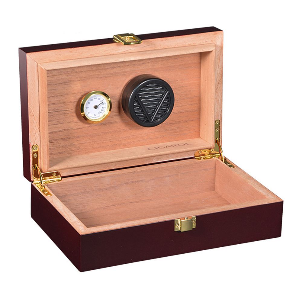 Stunning Cigar Box Set 