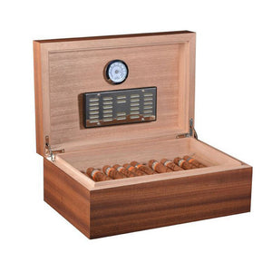 Cedar Wood Custom Humidor