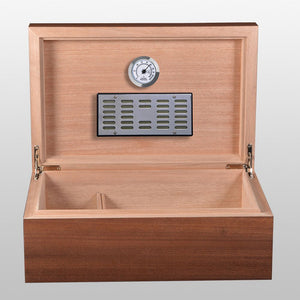 Cedar Wood Custom Humidor