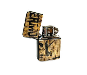 Bourbon Barrel Wood Lighter