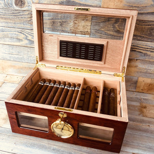 High Class Humidor