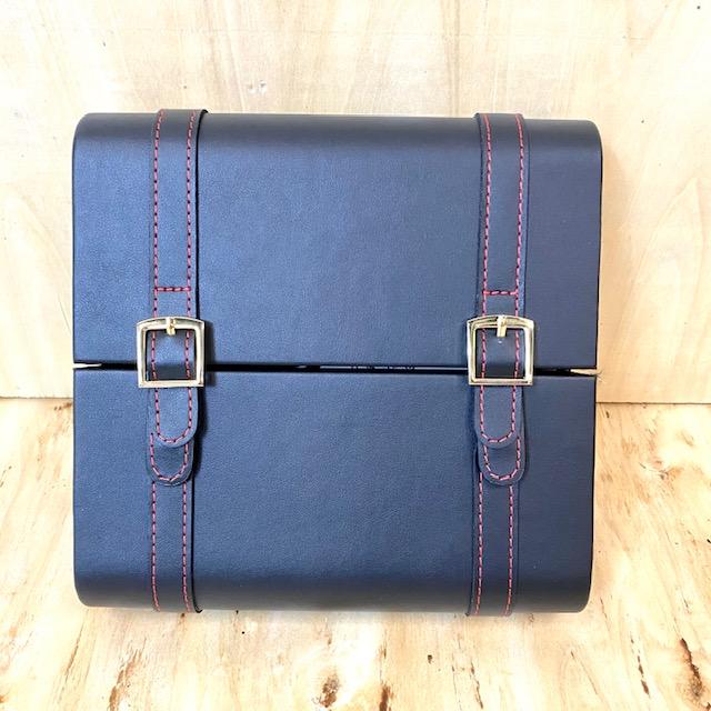 Jet Set Cigar Case 