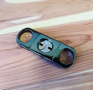 Personalized Cigar Cutter