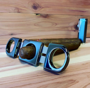 Personalized Cigar Cutter