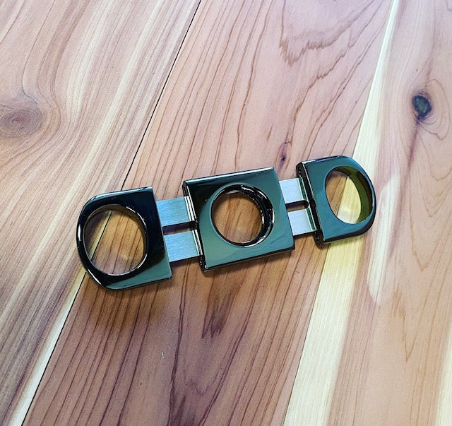 Personalized Cigar Cutter 