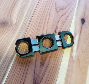 Personalized Cigar Cutter