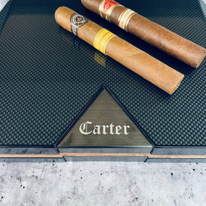 Low-Pro Humidor