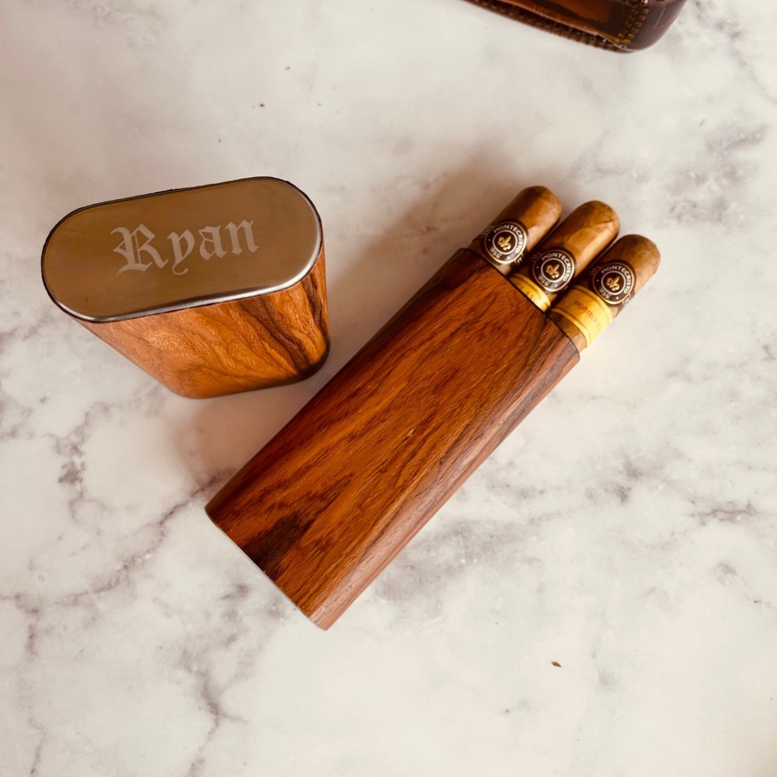 Stogie Shell 