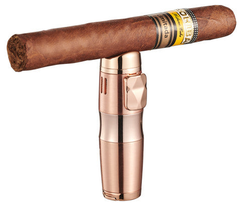 Epic Butane Torch Lighter 