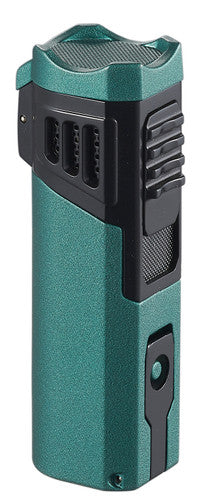 Forrest Green Quad Flame 