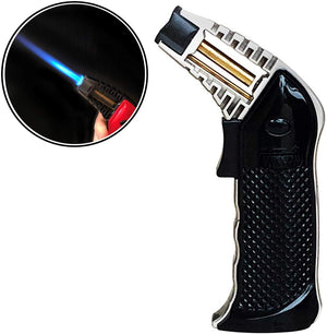 Bazooka Torch