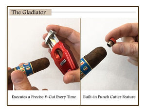 cigar cutter