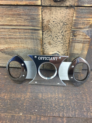 Custom Cigar Cutter