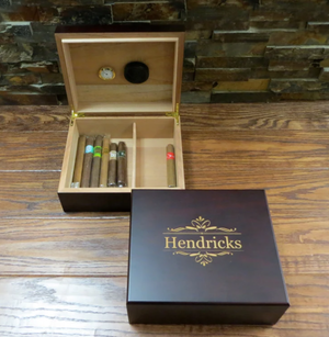 Humidor Accessory Kit