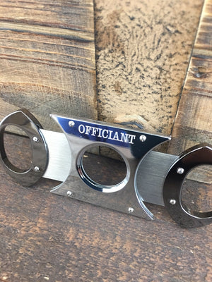 Custom Cigar Cutter